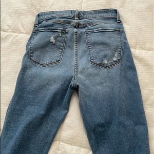 Abercrombie Jeans